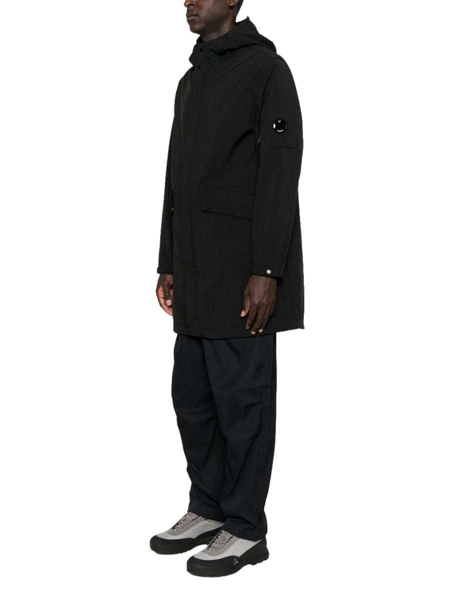 C.P. Company Men Hooded Parka