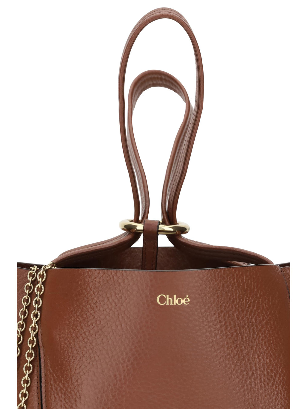 Chloé Women Spin Shoulder Bag