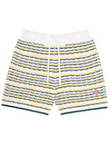 Casablanca Men Knitted Shorts