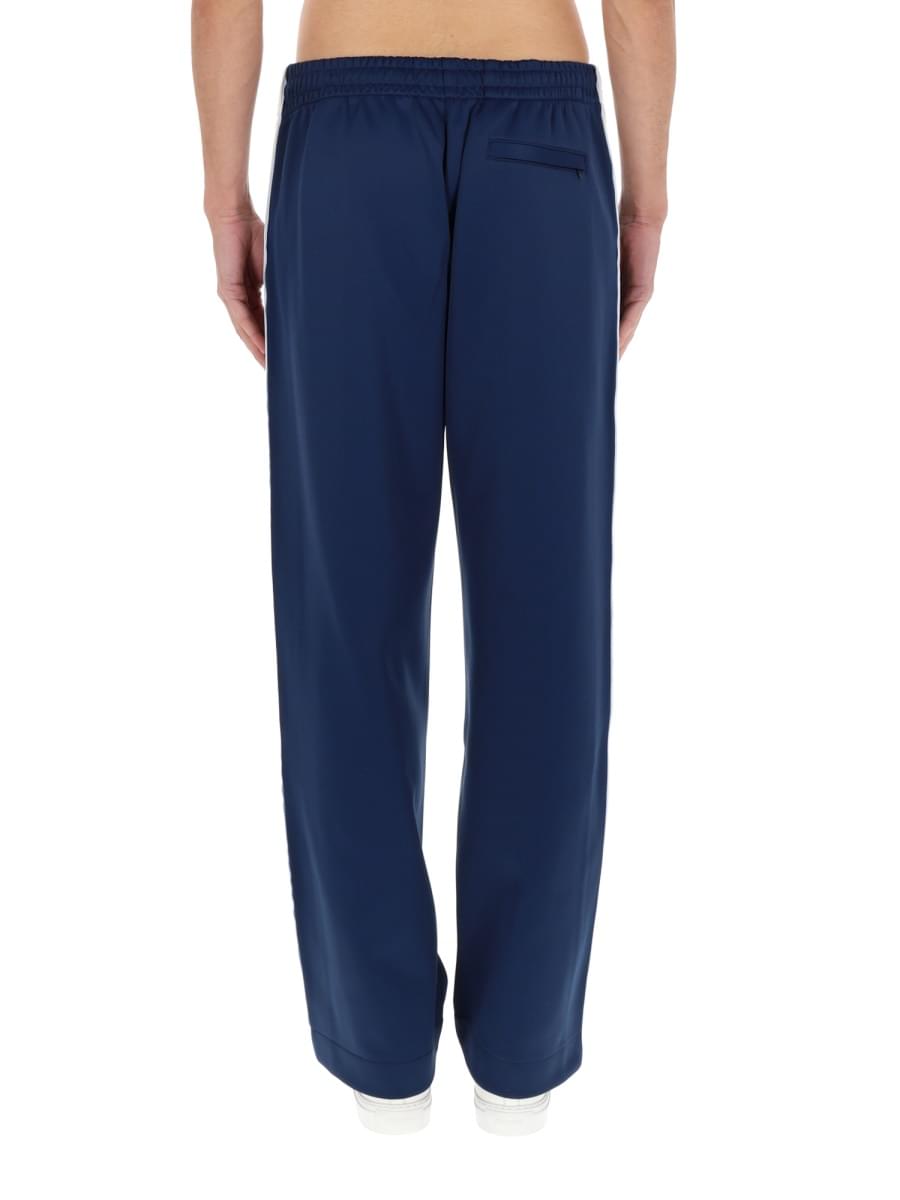 Casablanca Men Track Pants With Logo