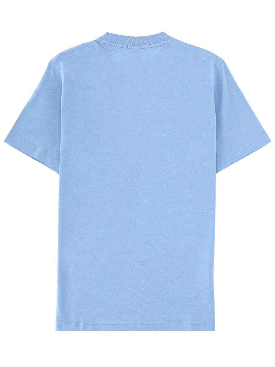 Boss Men T-Shirt With Logo