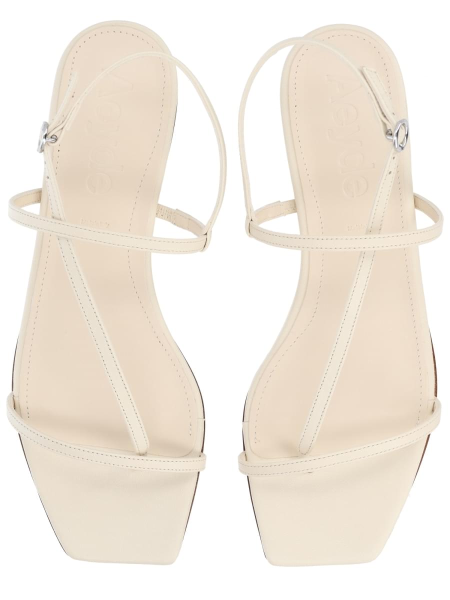 Aeyde Women Thong Sandal "Ella"