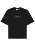 Off-White Men T-Shirt Con Logo