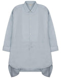 Jw Anderson Women Mini Abito A Camicia