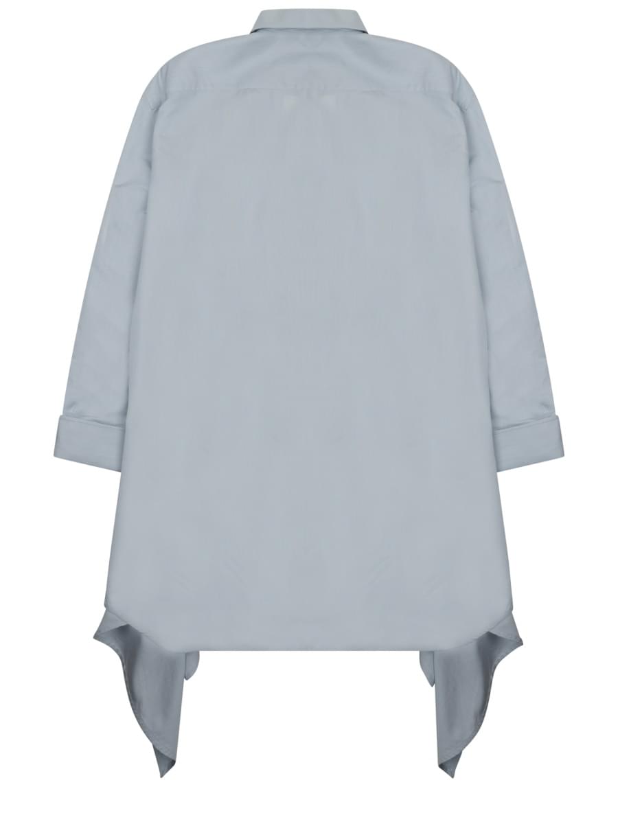 Jw Anderson Women Mini Abito A Camicia
