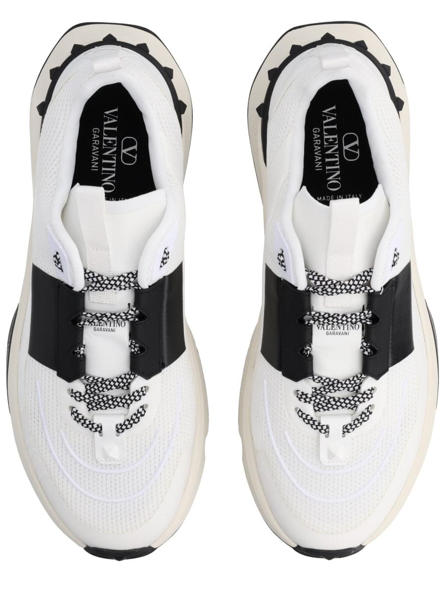 Valentino Garavani Men Sneaker "True Act"