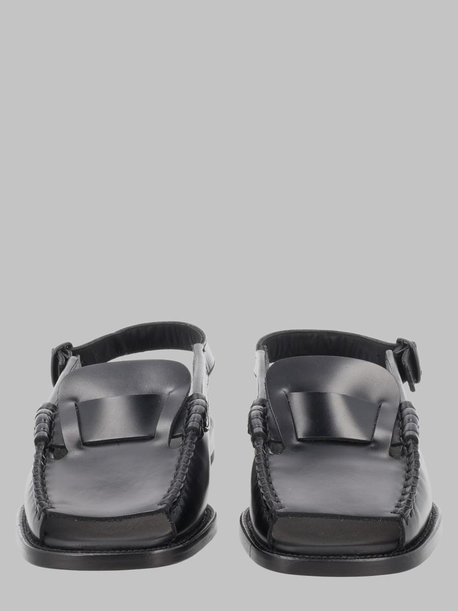 Hereu Women Sandalo "Sineu" In Pelle
