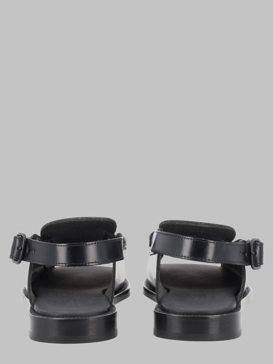 Hereu Women Sandalo "Sineu" In Pelle