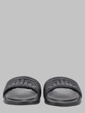 Tom Ford Men Sandalo Slipper In Pelle