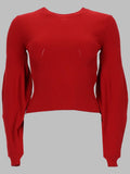 Stella Mccartney Women Maglia In Viscosa