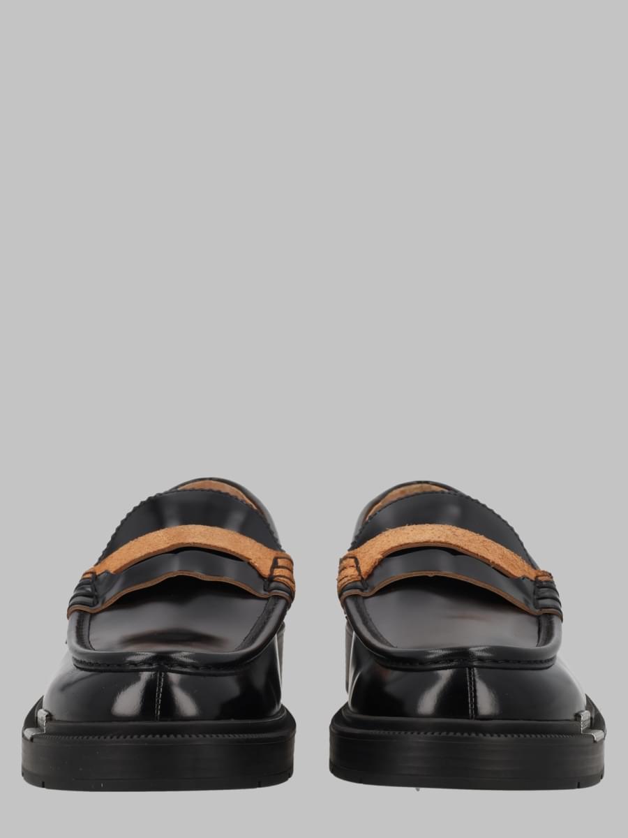 Maison Margiela Men Mocassino "Décortiqué"