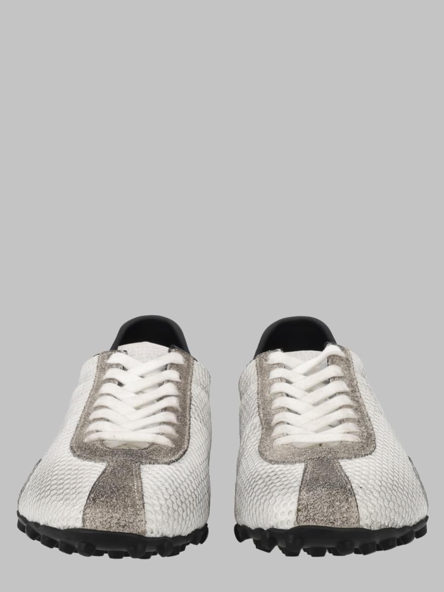 Maison Margiela Men Sneaker "Sprinters Low Top"