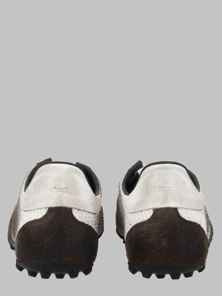 Maison Margiela Men Sneaker "Sprinters Low Top"