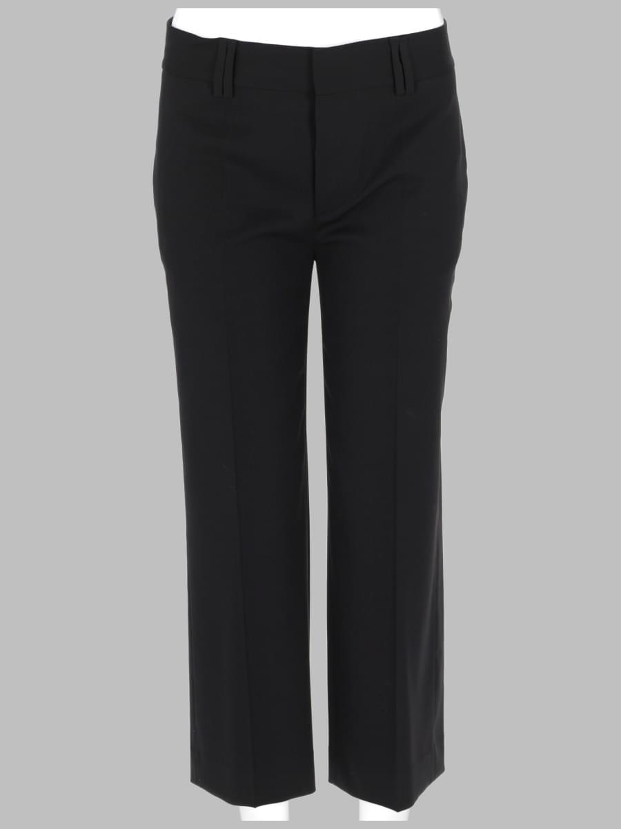 Dsquared Women Pantalone In Lana