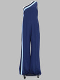 Golden Goose Women Jumpsuit In Misto Cotone