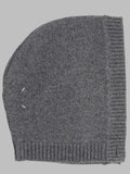 Maison Margiela Men Cappuccio In Lana