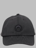 Marine Serre Men Cappello Da Baseball "Moon"