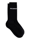 Jacquemus Men Les Chaussettes Jacquemus