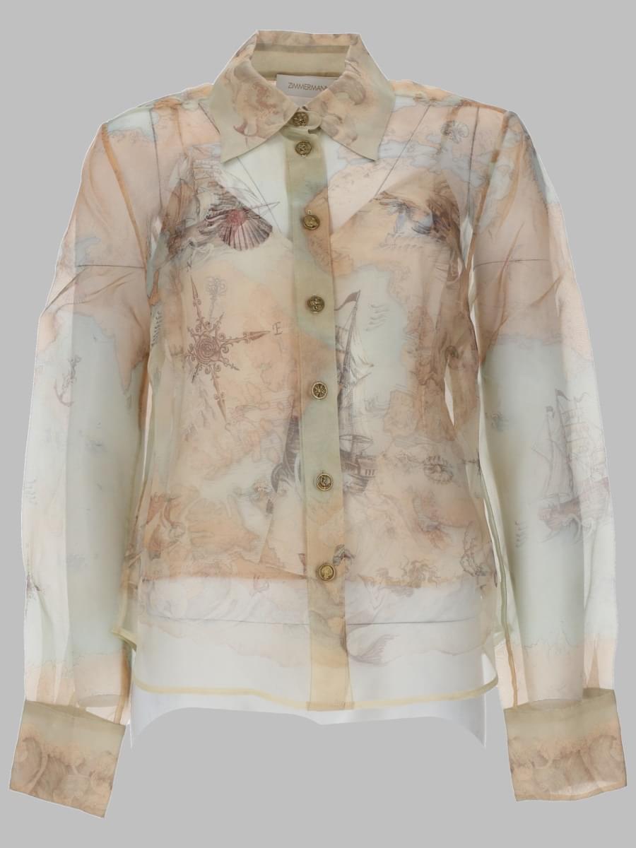 Zimmermann Women