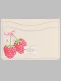 Ganni Women Portacarte "Bou"