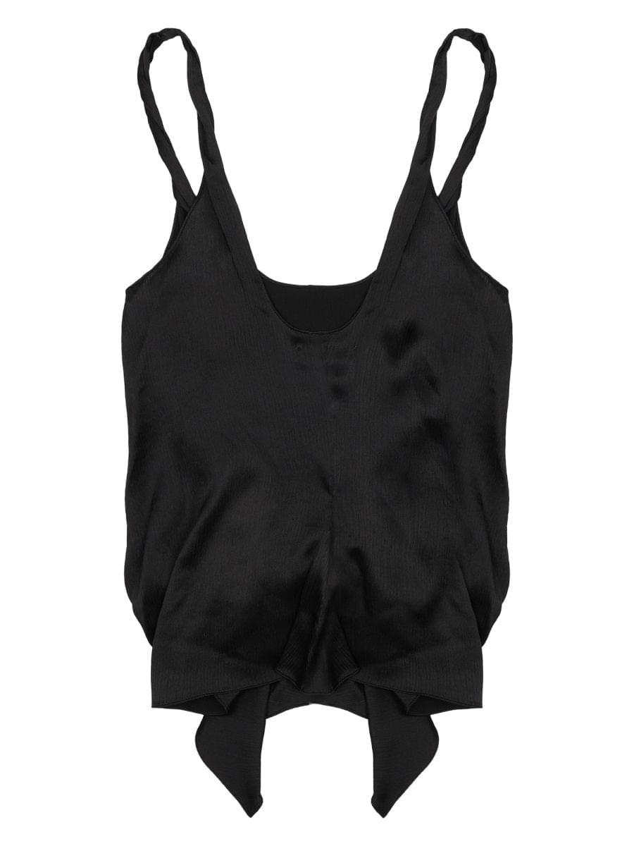 Jw Anderson Women Top Annodato "Cami"