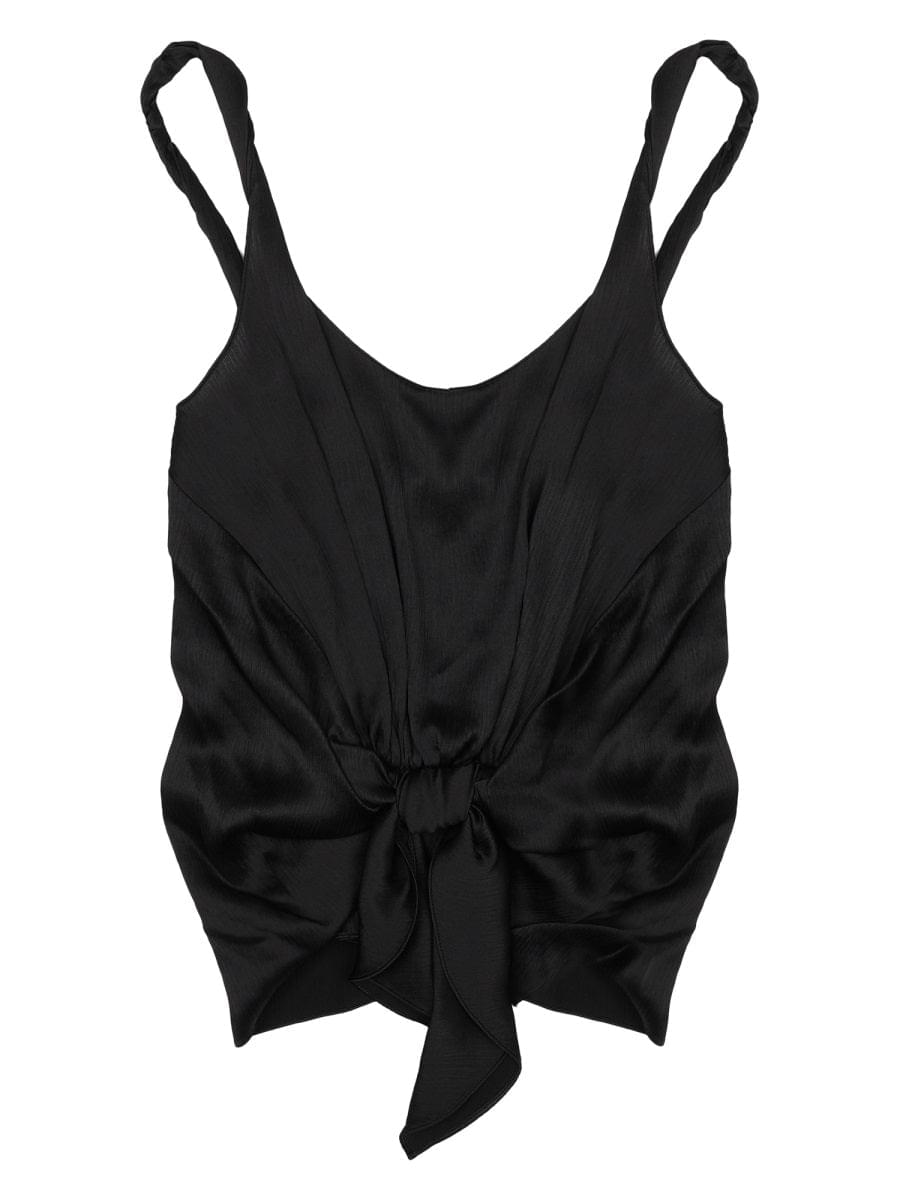 Jw Anderson Women Top Annodato "Cami"