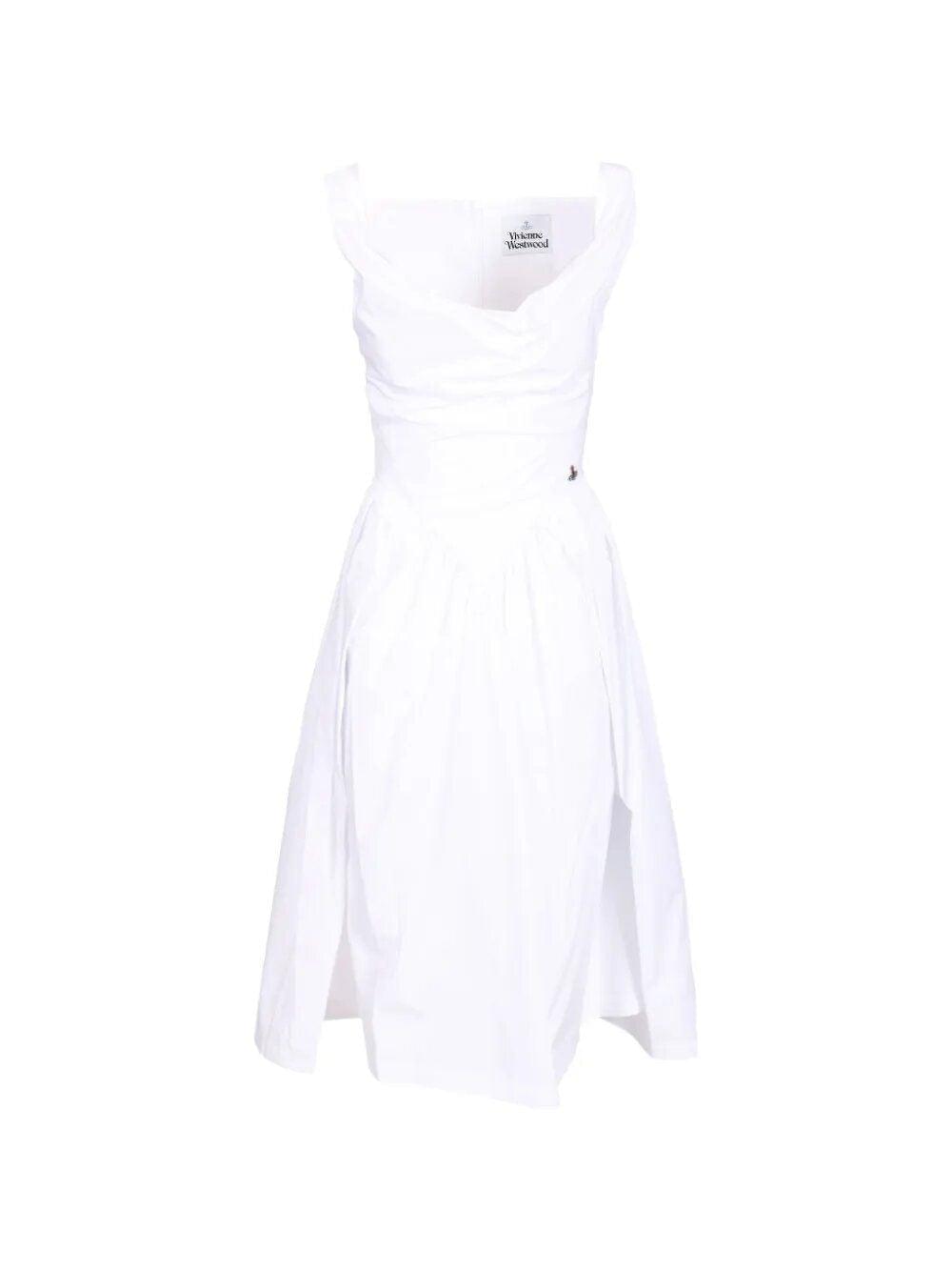 Vivienne Westwood Women "Sunday" Dress