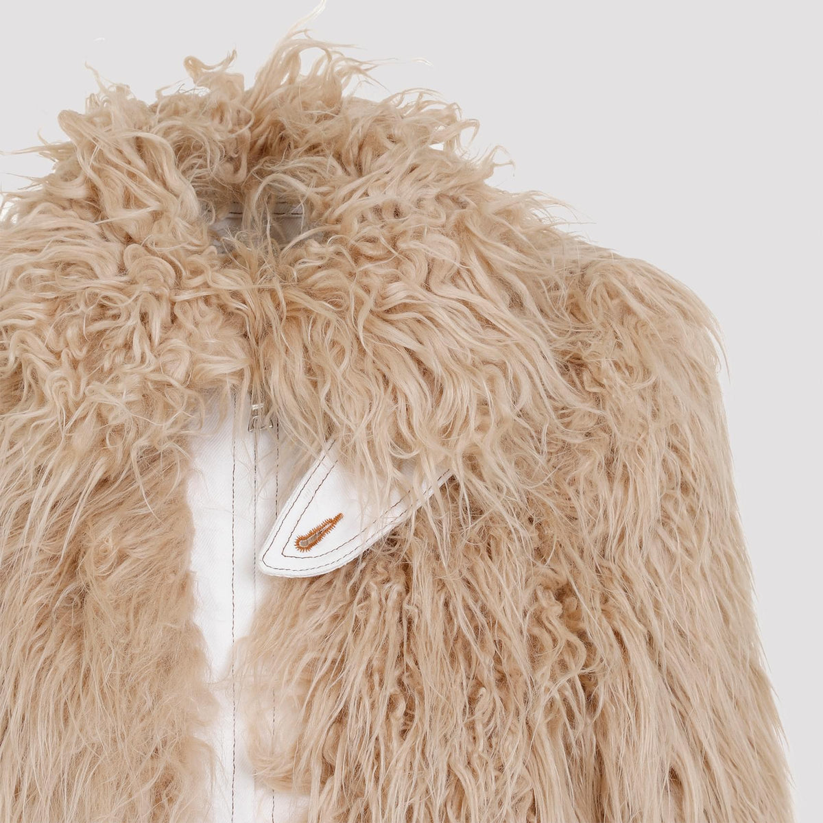 Dries Van Noten Vangel Jacket Women