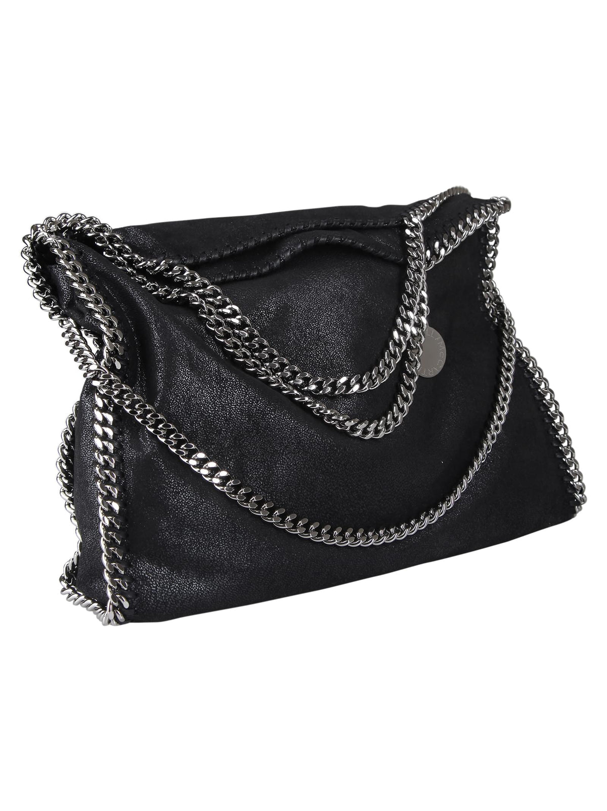 Stella Mccartney Women Tote Falabella Pieghevole
