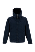 Micro-Reps Hooded Lens Jacket