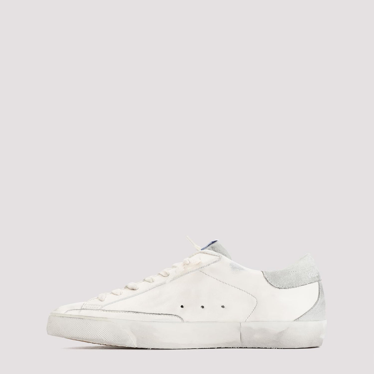 Golden Goose Super Star Sneakers Men