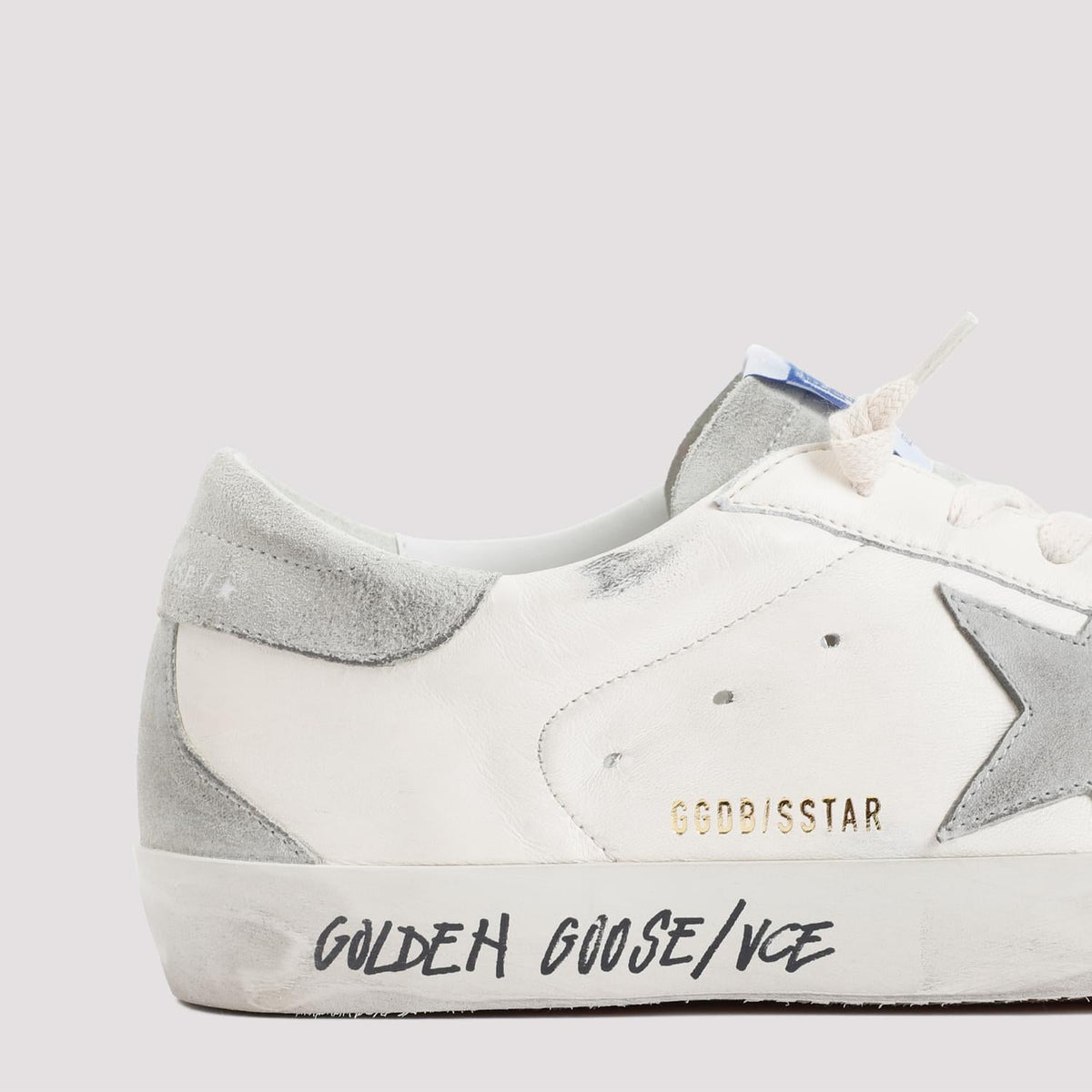 Golden Goose Super Star Sneakers Men