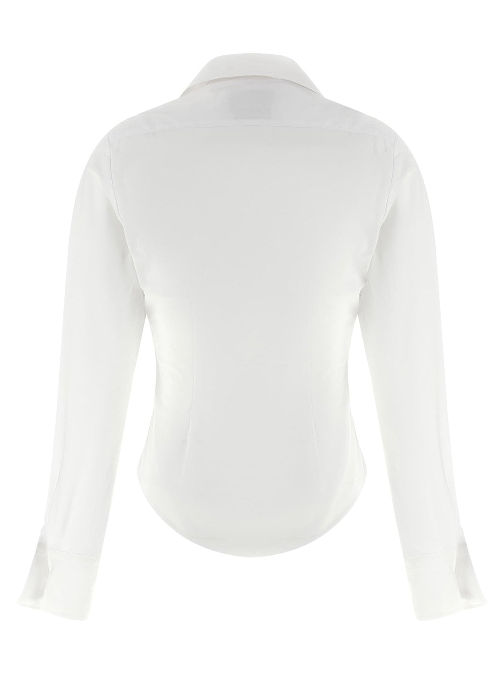Vivienne Westwood Women 'Drunken' Shirt