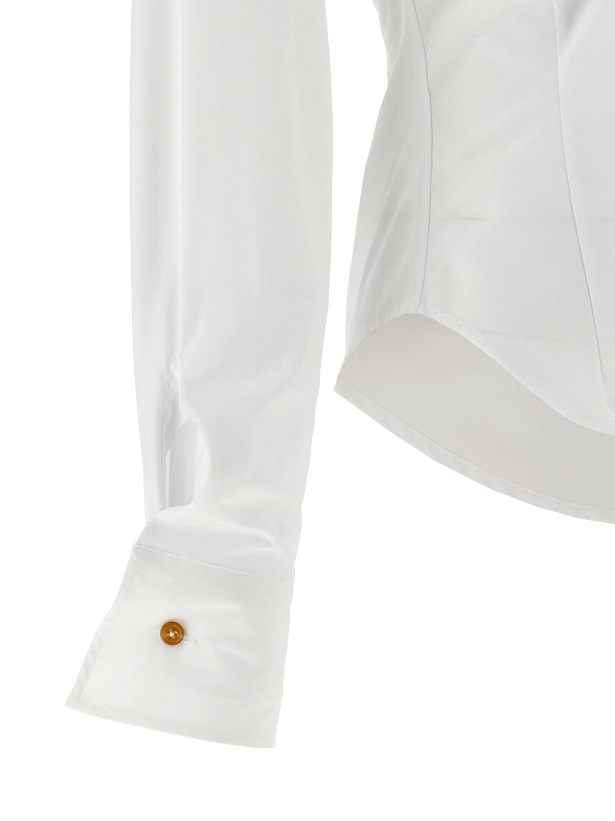 Vivienne Westwood Women 'Drunken' Shirt