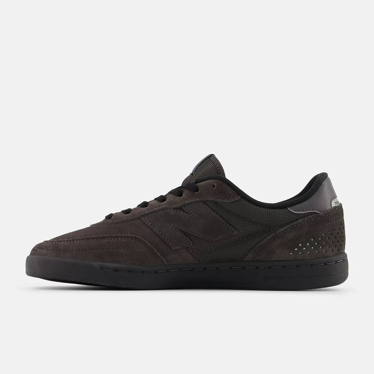 Men's Numeric 440 V2 Shoes In Black Cement