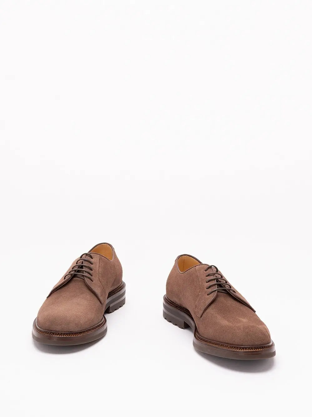 Brunello Cucinelli Men Lace-Up