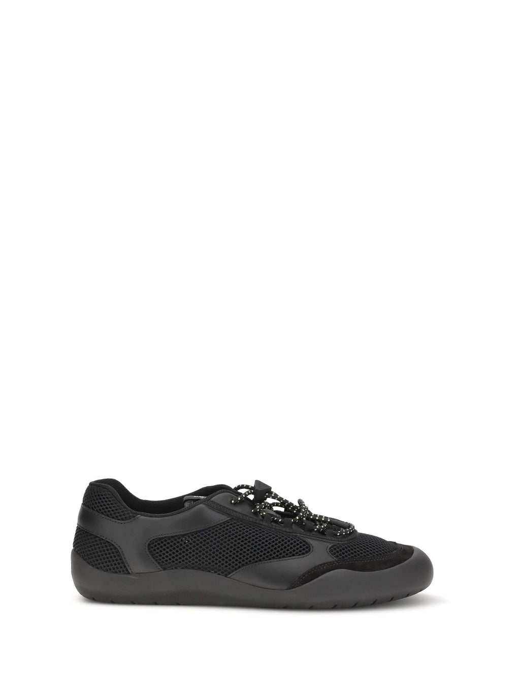 Prada Men Speedrock Sneakers