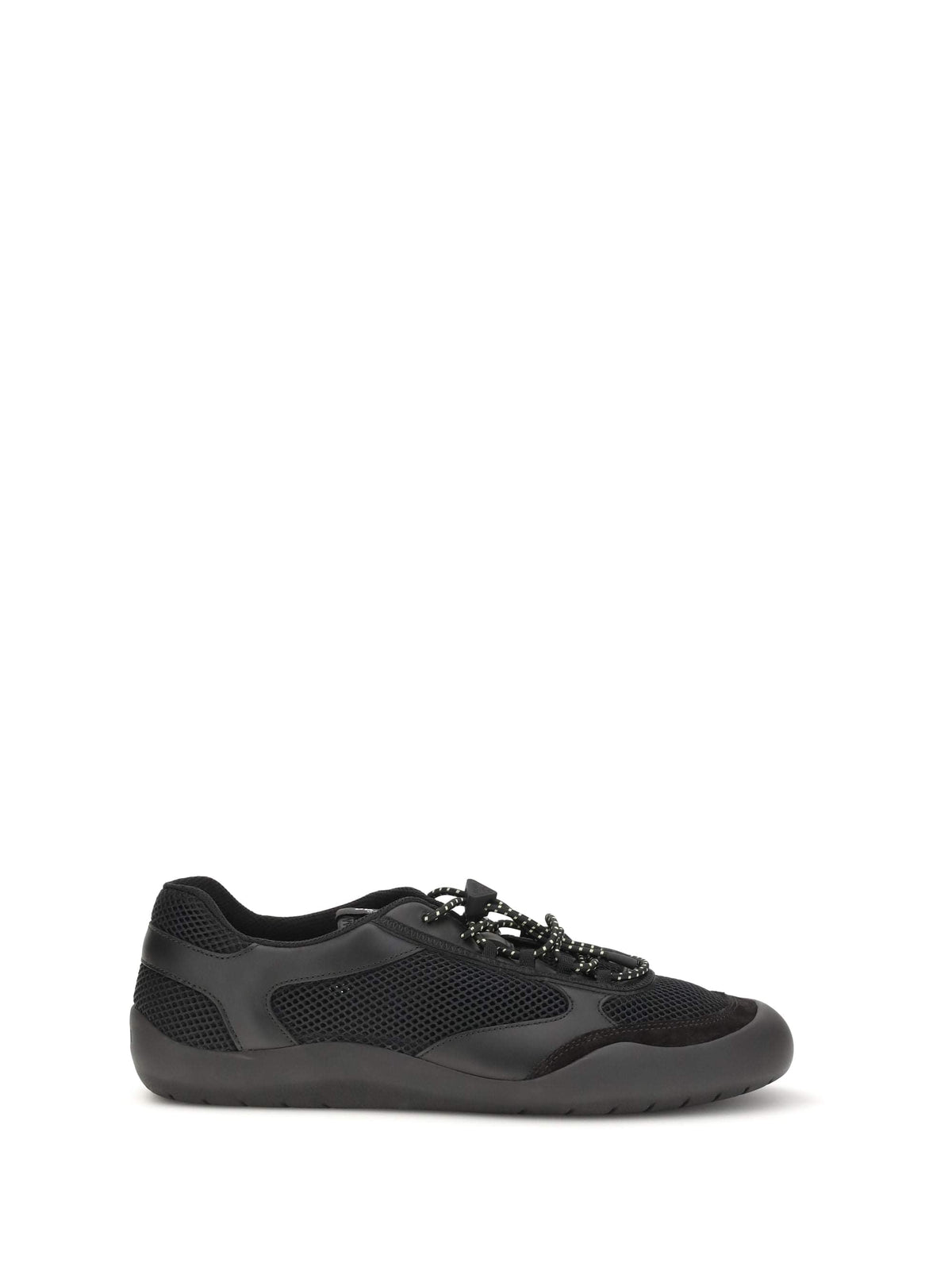 Prada Men Speedrock Sneakers