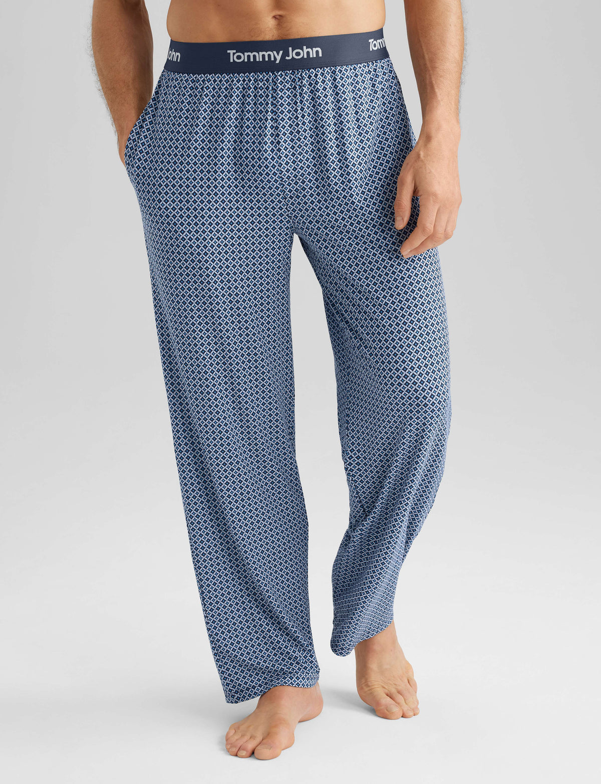 Men's Second Skin Sleep Pant