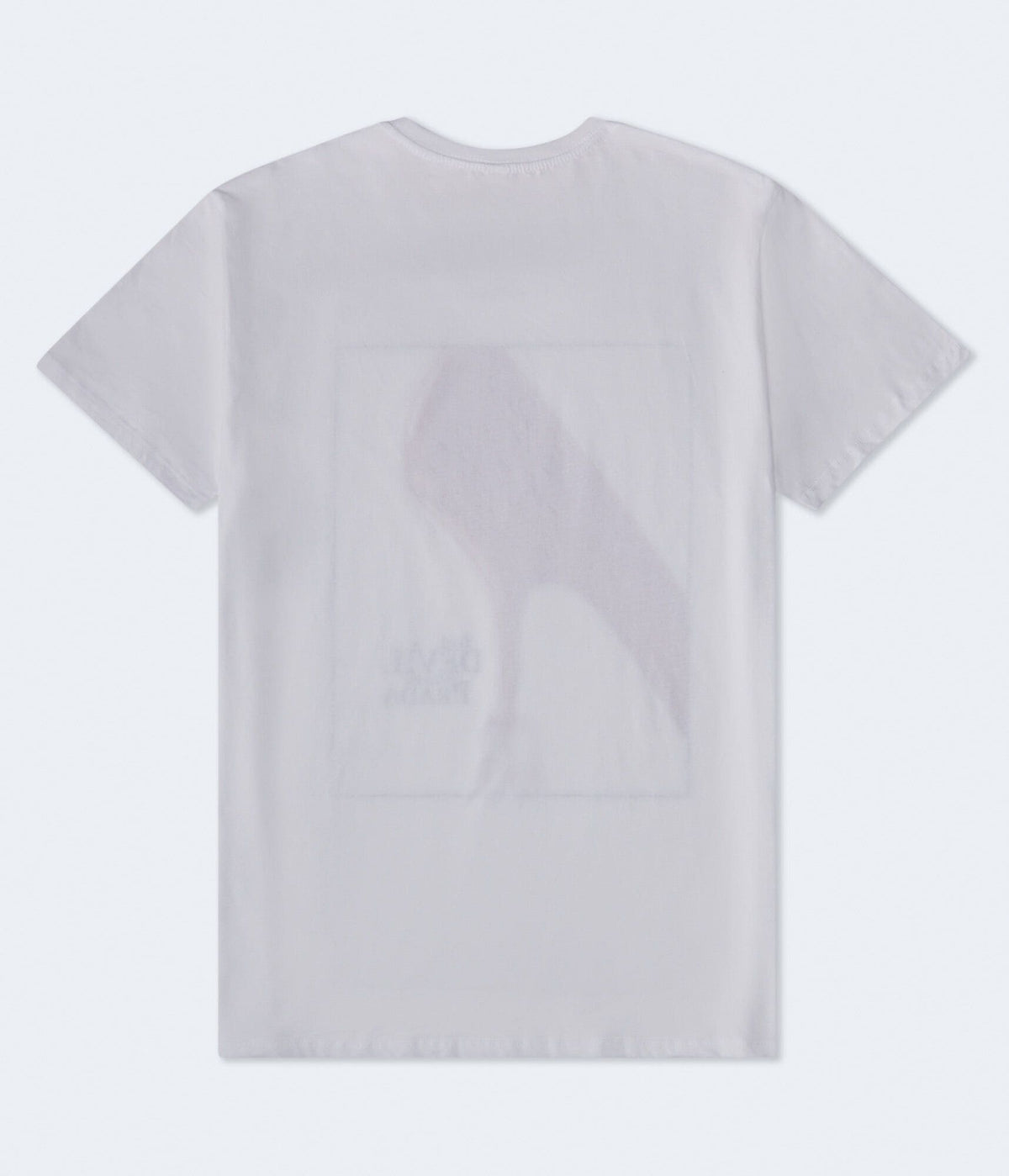 Aeropostale The Devil Wears Prada Relaxed Graphic Tee