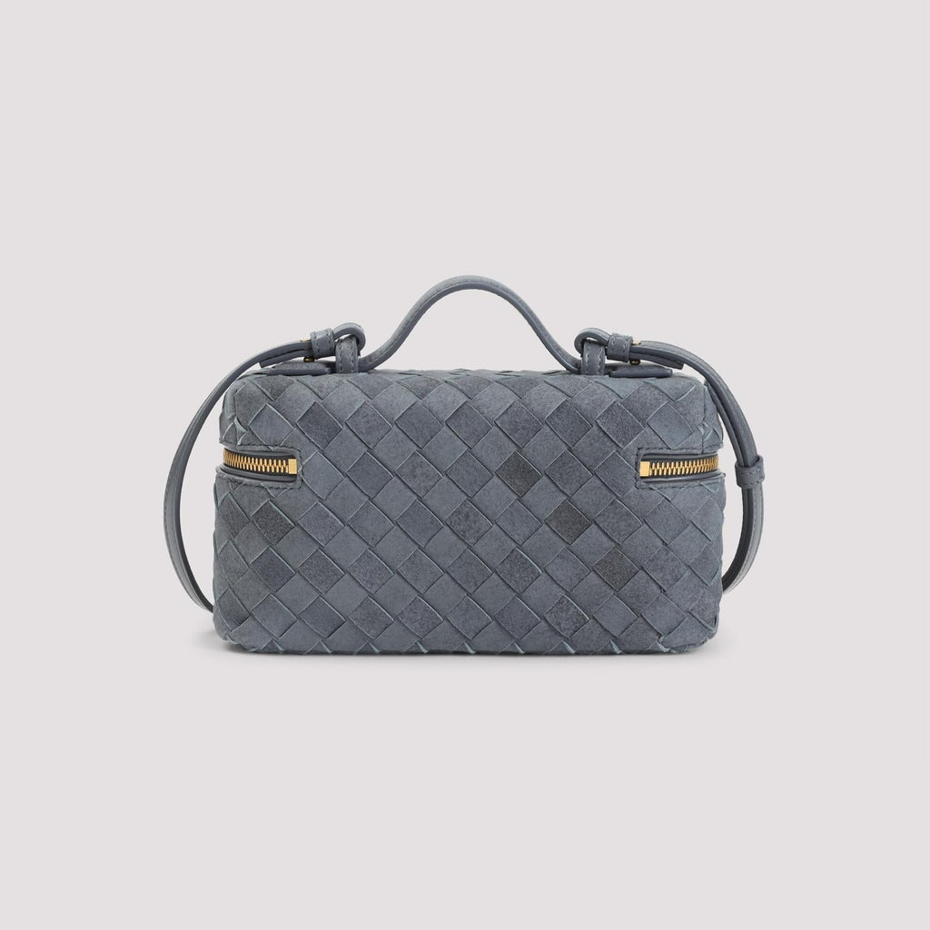 Bottega Veneta Bang Bang Intrecciato Handbag Women