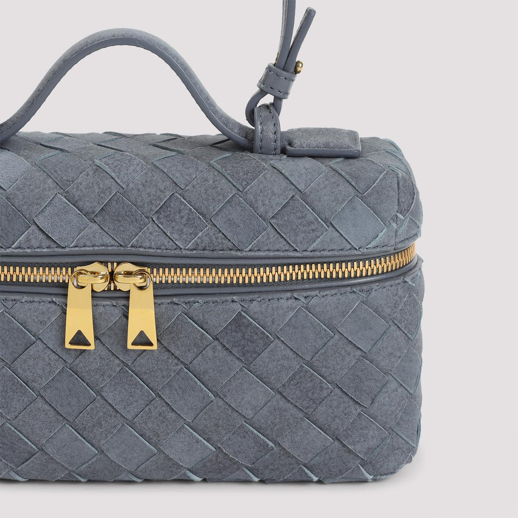 Bottega Veneta Bang Bang Intrecciato Handbag Women