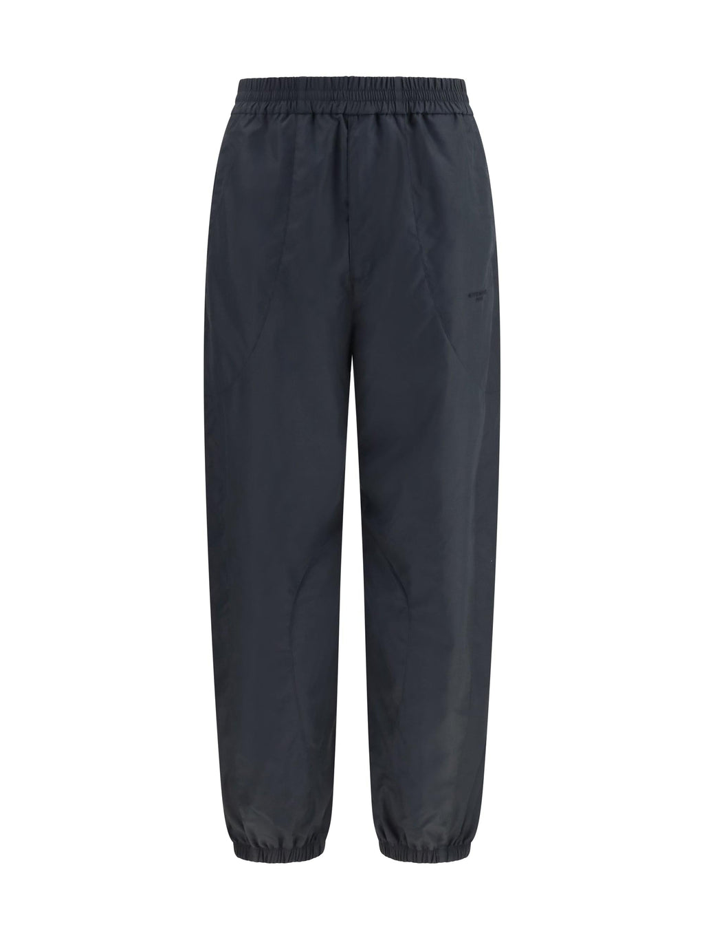 Givenchy Men Couture Seam Jogging Pants