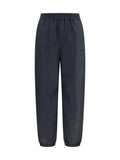 Givenchy Men Couture Seam Jogging Pants