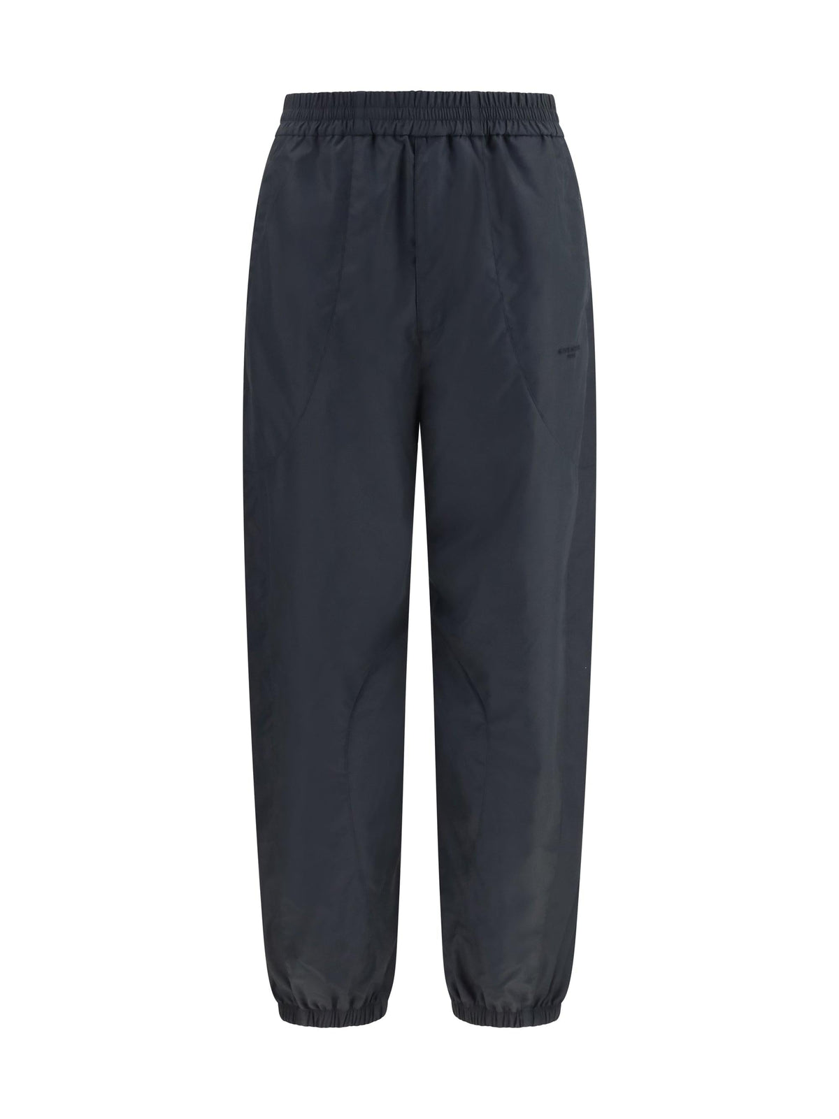Givenchy Men Couture Seam Jogging Pants