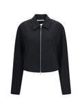 Our Legacy Women Statue Wool Jacket