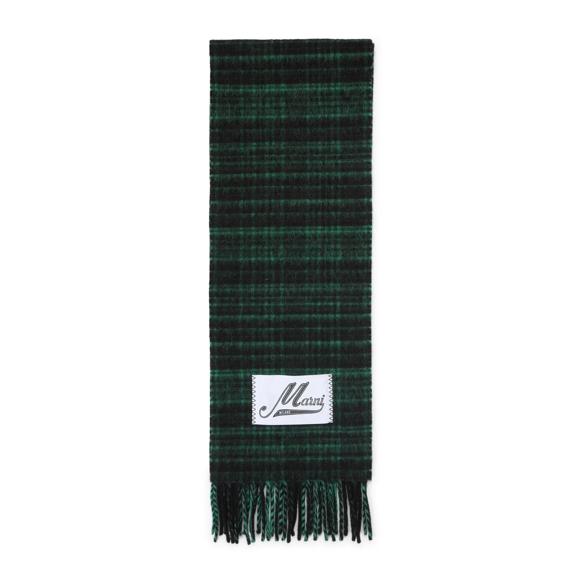 Marni Scarf Men