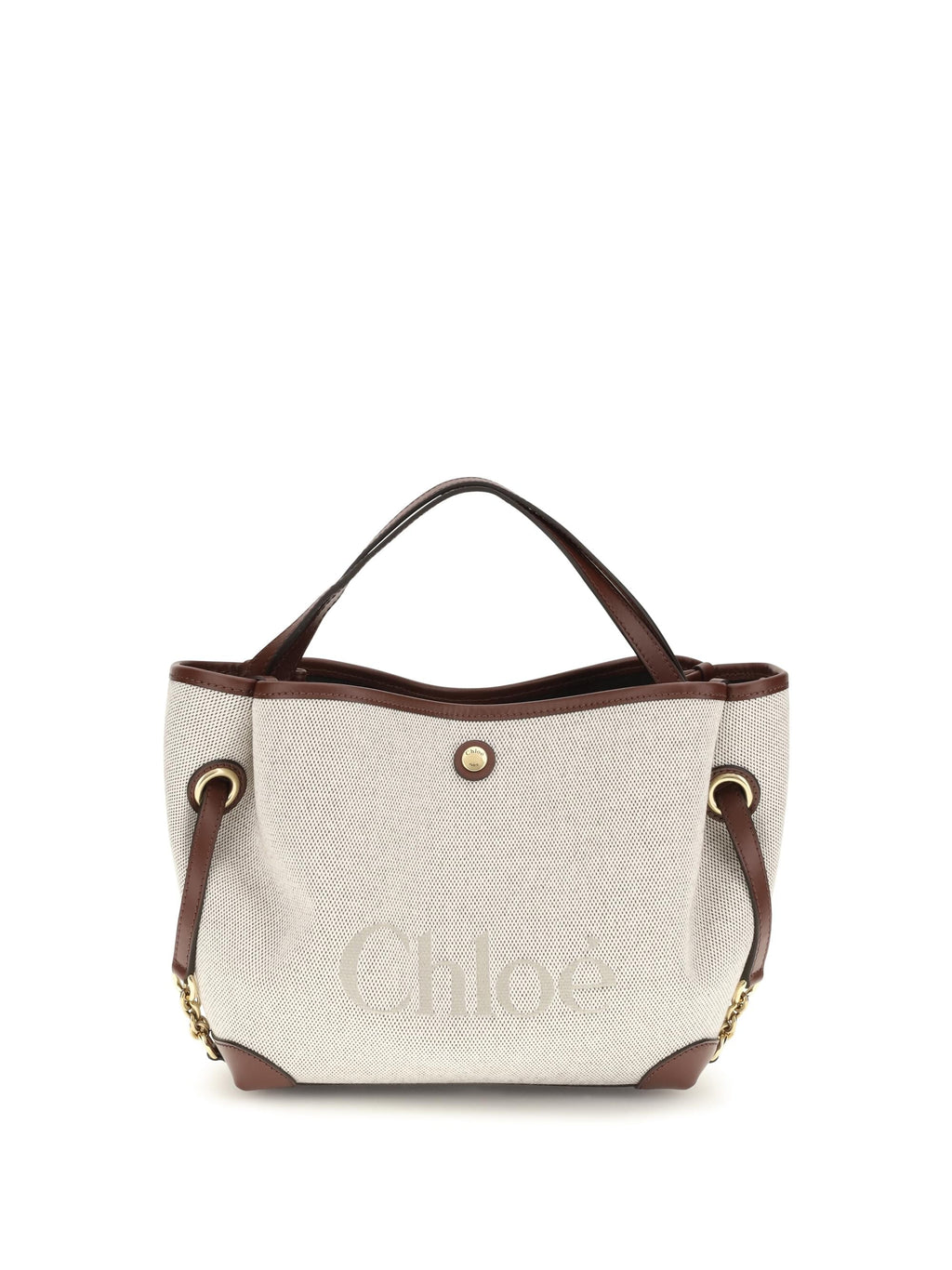 Chloé Women Clover Handbag