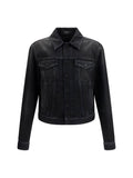Gucci Men Denim Jacket