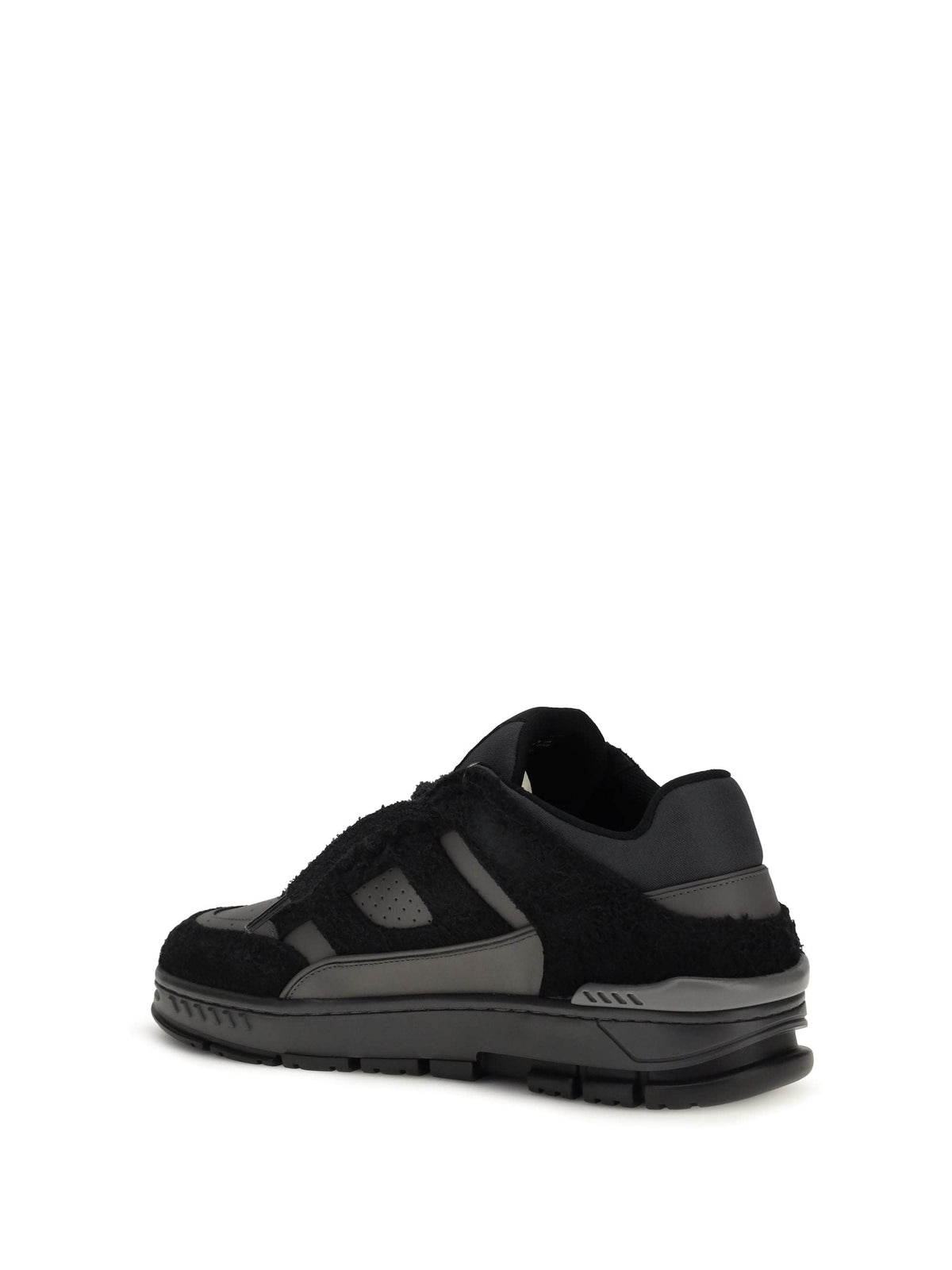 Axel Arigato Men Area Lo Fluffy Sneaker
